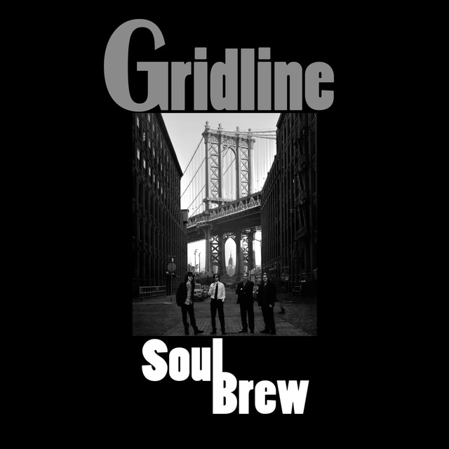Gridline Photo
