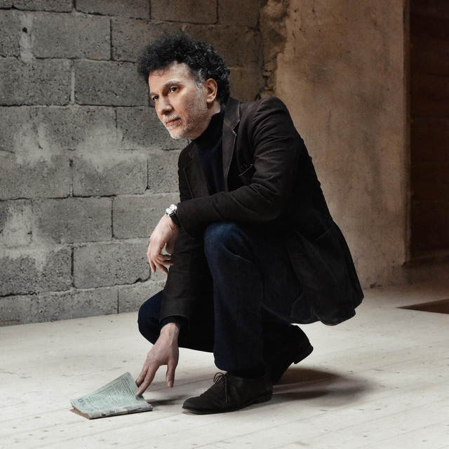 Fabio Viscogliosi photo