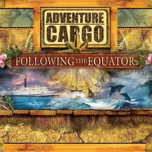 Following The Equator album