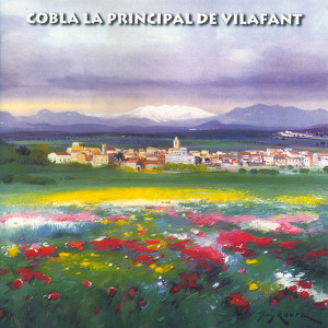 Cobla La Principal De Vilafant