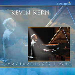 Imagination's Light cover