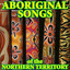 Aboriginal Songs of the Northern Territory Albumcover