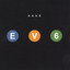 EV6 Albumcover