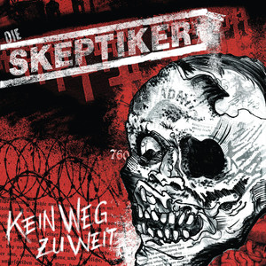 Kein Weg zu weit cover