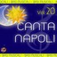 Canta Napoli, Vol. 20 (Basi musicali) Albumcover