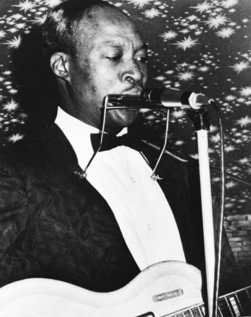 Jimmy Reed image