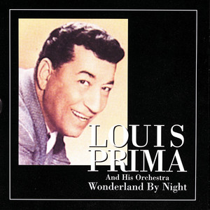Wonderland by Night cover