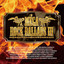 Mega Rock Ballads 3 cover
