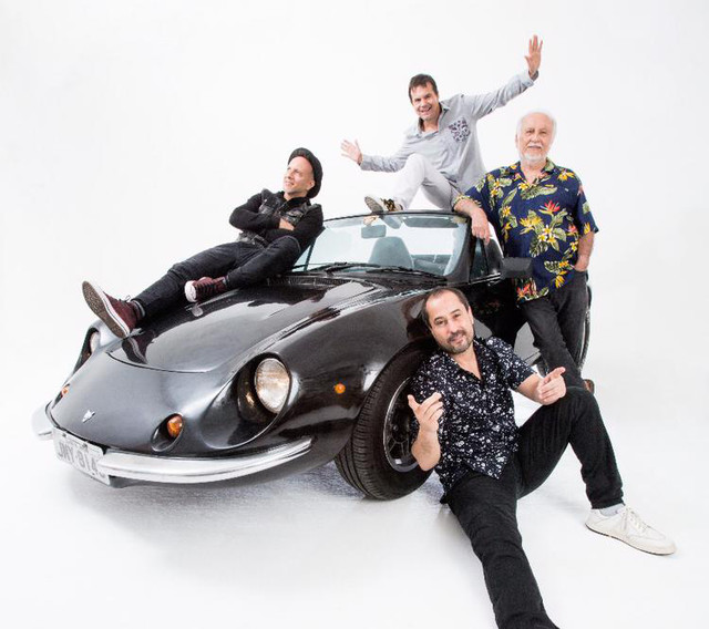 Bossacucanova photo
