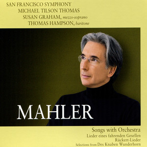 Songs With Orchestra cover