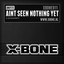 XBone011 Albumcover