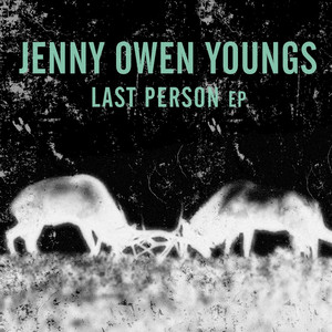 Last Person EP album