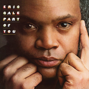 Part of You cover