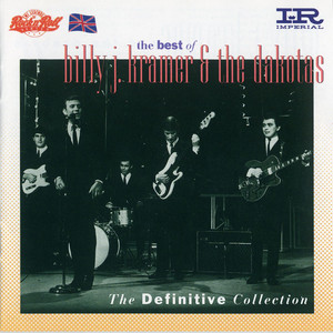 EMI Legends Rock 'n' Roll Seris - The Definitive Collection album