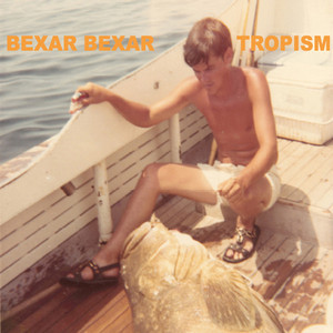 Tropism cover