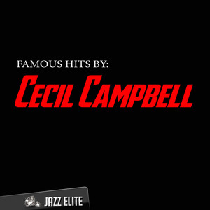 Famous Hits by Cecil Campbell Albumcover