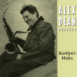 Alex Dean Quintet