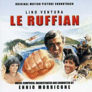 Le Ruffian album