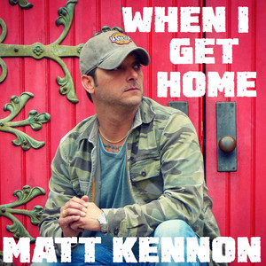 When I Get Home cover