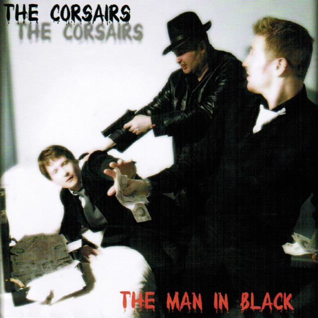 Corsairs photo