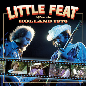 Live in Holland 1976 album