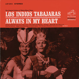 Always in My Heart album