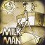 Milkman Albumcover