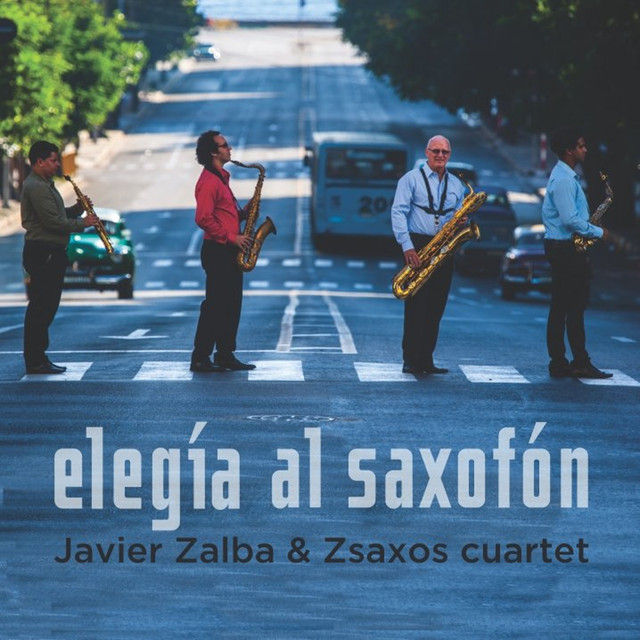 Javier Zalba Photo