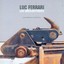 Les Anecdotiques Albumcover