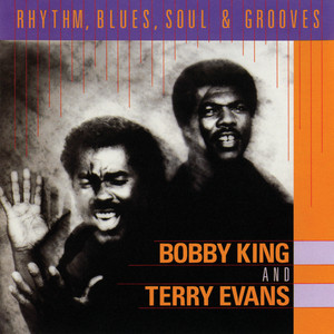 Rhythm, Blues, Soul & Grooves album