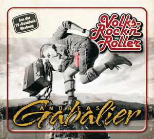 VolksRock'n'Roller album