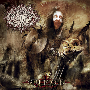 Sheol cover