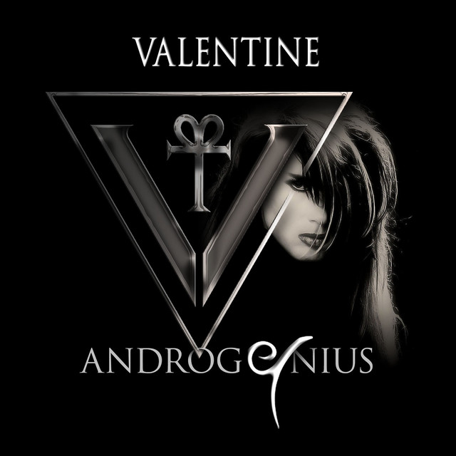 Androgenius- Future cover