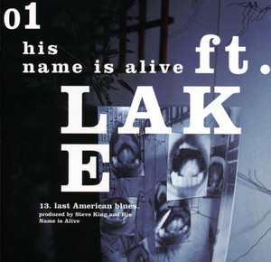 Ft. Lake album