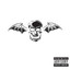 Avenged Sevenfold (Japanese Version) cover