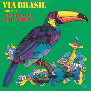 Via Brasil cover