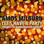 Let's Have a Party (The Best of Barrelhouse Boogie) cover