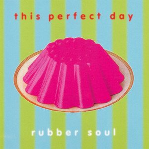Rubber Soul album