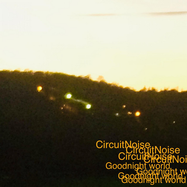 Circuitnoise Photo