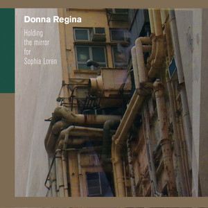 Holding The Mirror For Sophia Loren album