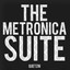 The Metronica Suite Albumcover