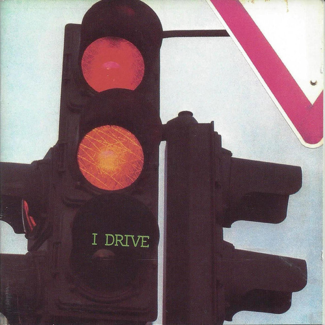 I Drive Photo