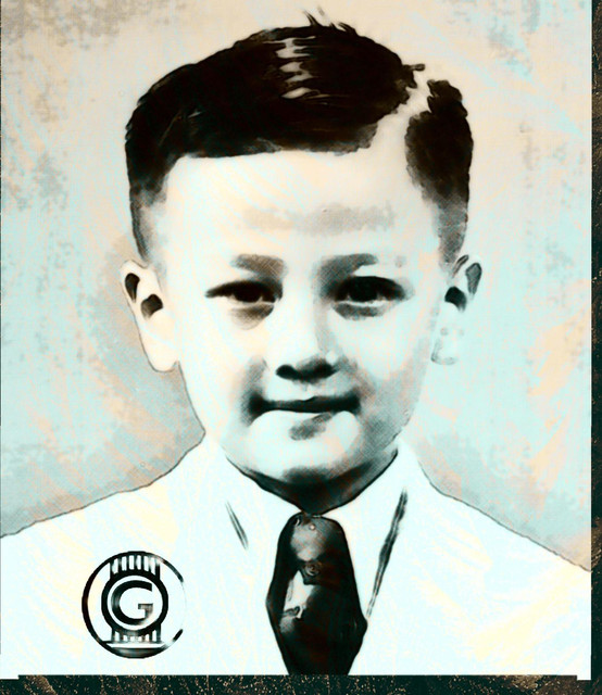 Gerald Garcia photo