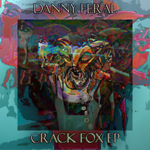 Danny Feral