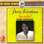 Re-issue series: hare krishna haribol Albumcover