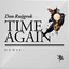 Time Again Albumcover
