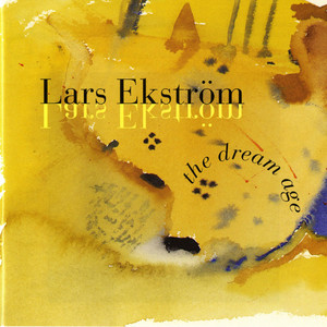 The Dream Age Albumcover