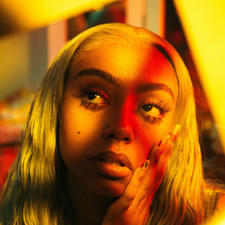 Abby Jasmine Photo