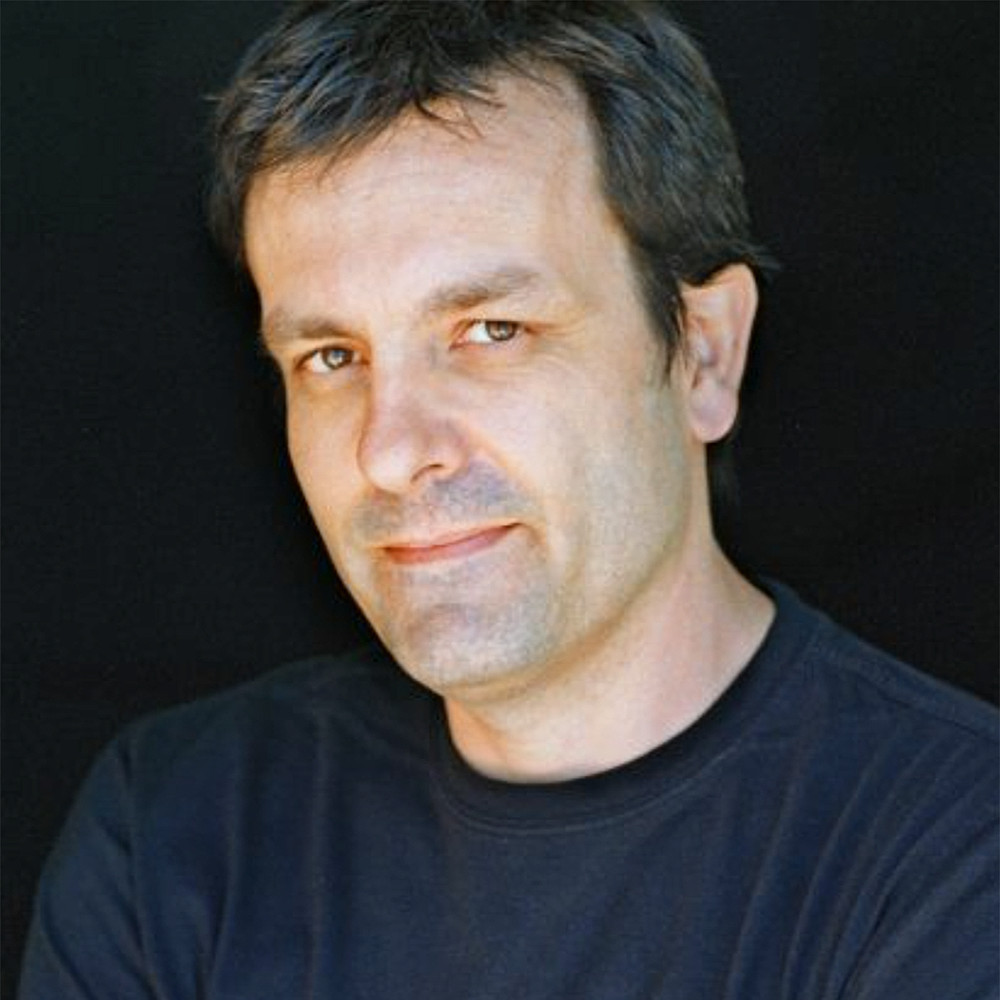 Rupert Gregson-Williams image