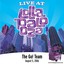 Live at Lollapalooza 2006: The Go! Team Albumcover